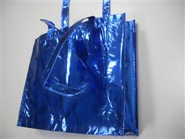 BOLSA AZUL. Regalos publicitarios, artículos promocionales